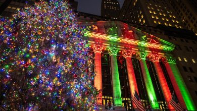 Dow, S&P 500, Nasdaq futures steady as Wall Street looks to keep ‘Santa Claus’ rally going