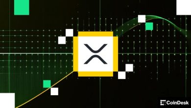 U.S. Spot XRP ETFs Become Fastest Growing in the Market Nearing B in 12 Days