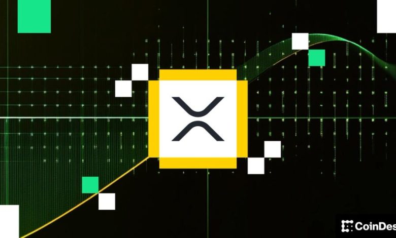 U.S. Spot XRP ETFs Become Fastest Growing in the Market Nearing B in 12 Days