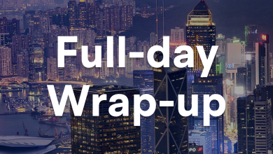 Market Snapshot | Hong Kong stocks remained sluggish throughout the day, with the Technology Index falling by 1.74%; tech and internet stocks, as well as non-ferrous metal stocks, declined. Alibaba dropped nearly 3%, and Zijin Mining fell over 4%. Guoxia