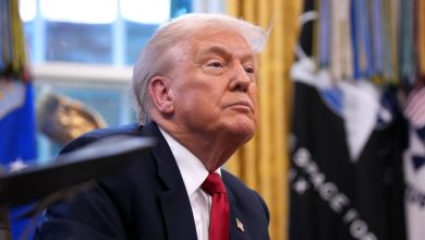 Trump to hold Venezuela Oval Office meeting amid growing questions about his military moves