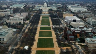 White House pushes Smithsonian to comply with review to receive federal funding