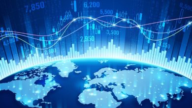 Global stocks poised for strong end to 2025