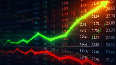 Stocks Steady Higher After Soft U.S. CPI as ECB Holds and BoE Cuts