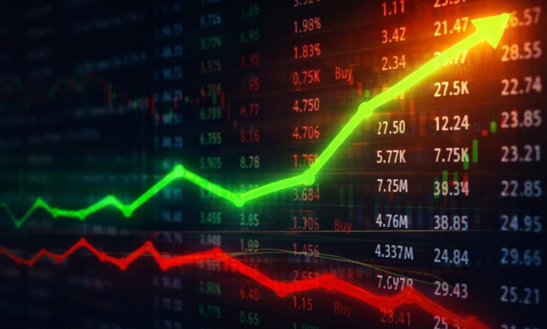 Stocks Steady Higher After Soft U.S. CPI as ECB Holds and BoE Cuts