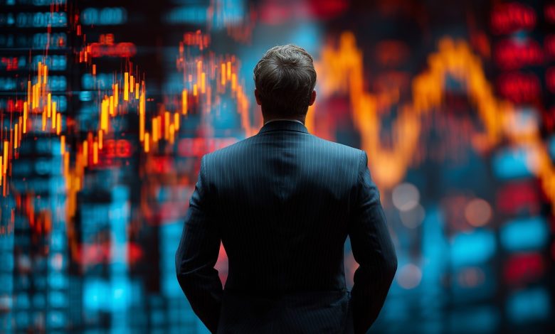 AI Stocks Lift Wall Street, Europe Closes at a Record, BOJ Hike Hits the Yen