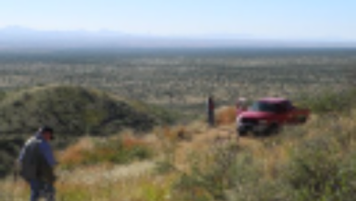 GMV Minerals upsizes LIFE private placement to C.55M