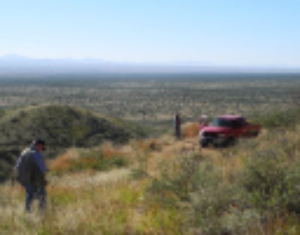 GMV Minerals upsizes LIFE private placement to C.55M