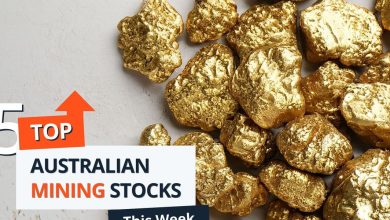 Top 5 Australian Mining Stocks This Week: African Gold Shines on Acquisition by Montage