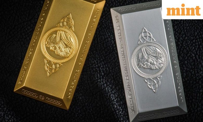 Federal Reserve rate cuts: What it means for gold and silver prices in India?