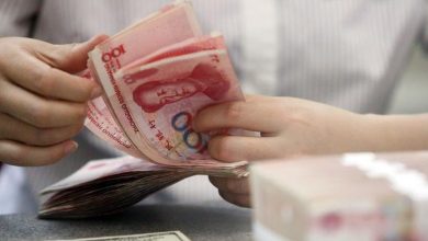 China’s ETF market hits record 6t yuan