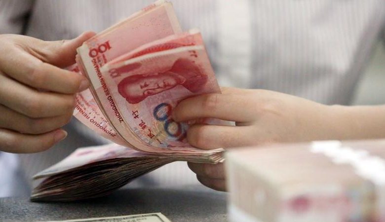 China’s ETF market hits record 6t yuan