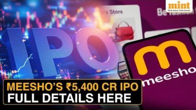 Meesho IPO opens this week: GMP, date, price and other details in 10 points