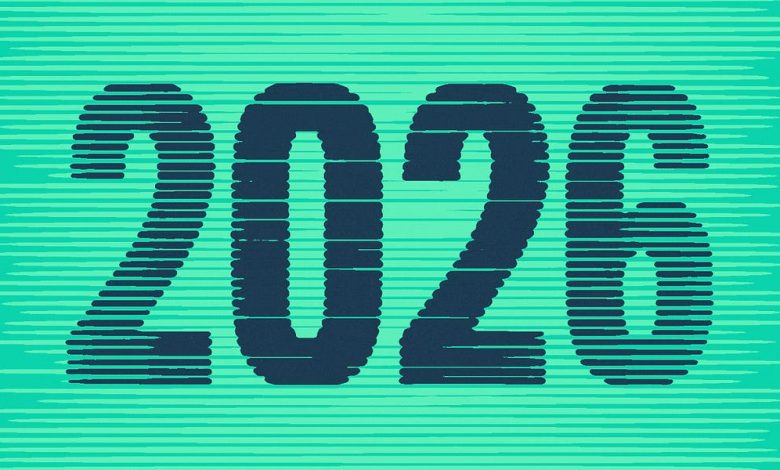 Looking Forward to more AI Scaling in 2026. RTZ #949