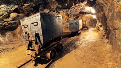 Best-Performing ETFs of 2025 Were Digging for Silver and Gold