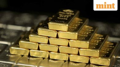 Gold Rate Today: Check the live price of 22K, 24K and 18K gold prices on 3 December 2025