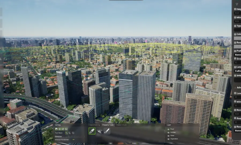 Earth Clone Designer 51World Faces IPO Reality Check