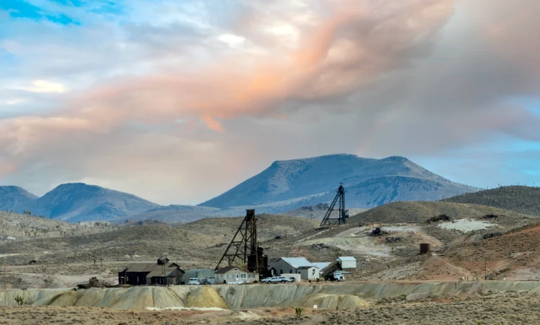 Orla Mining Stock: A Consistent Per Share Grower At A Reasonable Price (NYSE:ORLA)