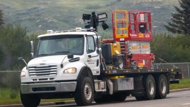 Herc Holdings Stock: Transition Year Optics; FY27 Earnings Power Quietly Builds (NYSE:HRI)