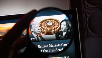 Robinhood, Kalshi and Crypto.com Face Prediction Markets Crackdown as State Regulators Call it Illegal Gambling