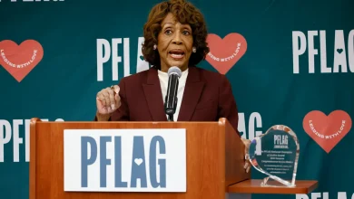 Is The SEC Going Soft On Crypto? Top House Democrat Maxine Waters Questions Its New Direction