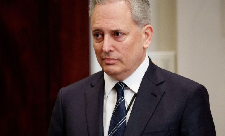 Bitcoin, Ethereum Stand To Gain As Crypto Czar David Sacks Signals CLARITY Act Markup In January Bitcoin, Ethereum Stand To Gain As Crypto Czar David Sacks Signals CLARITY Act Markup In January