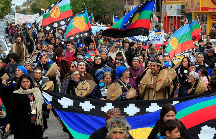 Mapuche resistance, a beacon of hope in Chile
