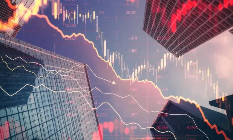 NIFTY50 opens flat down at 25,804, SENSEX falls 79 pts as auto, pharma stocks drag; Sun Pharma, M&M top losers