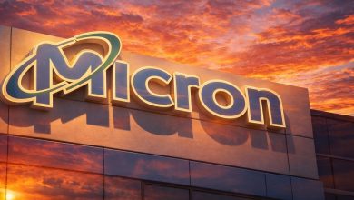 Micron stock slips today as China’s CXMT targets .2 billion DRAM IPO