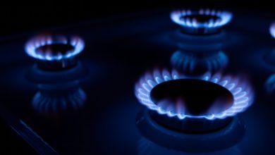 U.S. futures sink on light storage draw, dragging UNG and EQT after hours