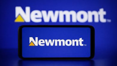 Newmont stock rebounds as gold steadies after CME margin jolt; Raymond James lifts target