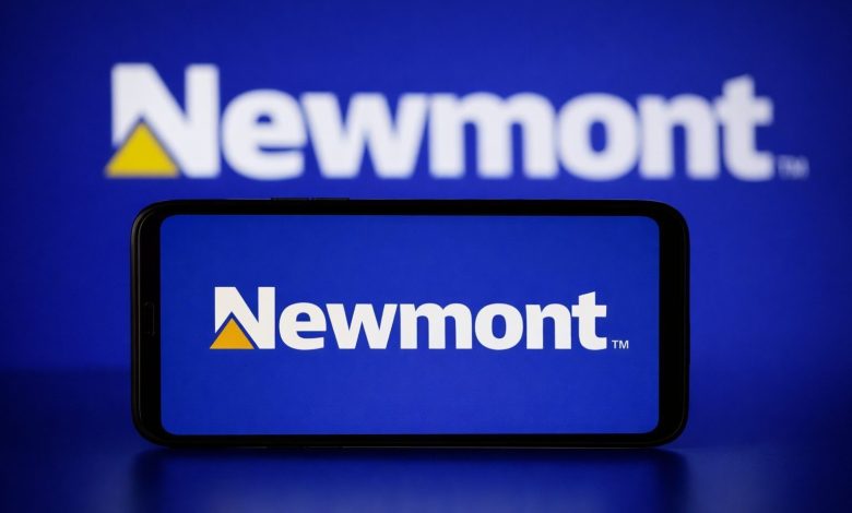 Newmont stock rebounds as gold steadies after CME margin jolt; Raymond James lifts target Newmont stock rebounds as gold steadies after CME margin jolt; Raymond James lifts target