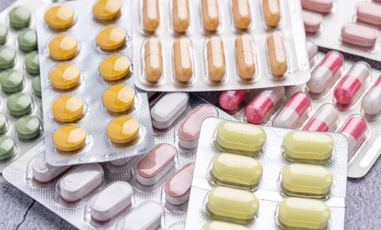 Alembic Pharmaceuticals shares erase gains after rising 1%; firm gets US FDA nod for eye infection drug