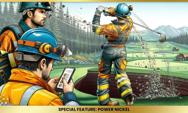 Power Nickel: Nisk and reward of a polymetallic discovery in Canada – Special Feature