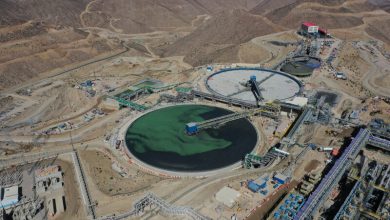 The energy transition will need critical minerals and metals. Here’s how to mine responsibly