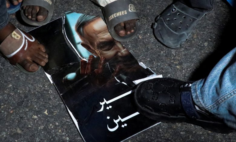 At UN, Somalia slams Israel’s Somaliland recognition as ‘threat’ to peace | Politics News At UN, Somalia slams Israel’s Somaliland recognition as ‘threat’ to peace | Politics News