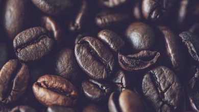 Coffee futures slightly higher on below average rainfall in Brazil