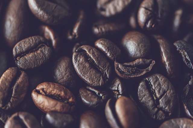 Coffee futures slightly higher on below average rainfall in Brazil