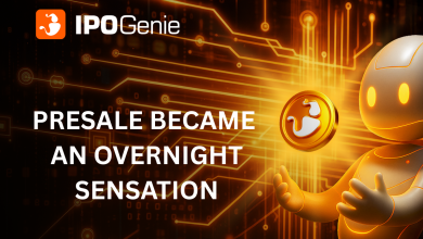 Best Crypto Presales to Buy in Early 2025. Why IPO Genie Is Stealing the Spotlight