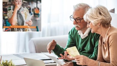 Retirement accounts roared back in 2025 after punishing losses during Biden years: study