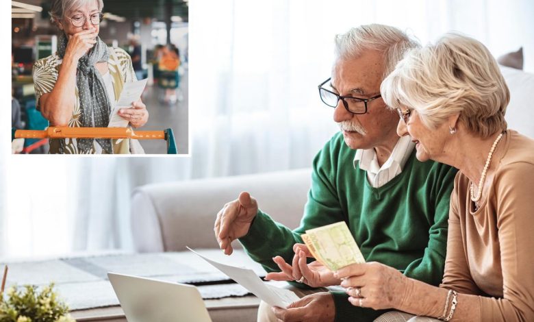 Retirement accounts roared back in 2025 after punishing losses during Biden years: study