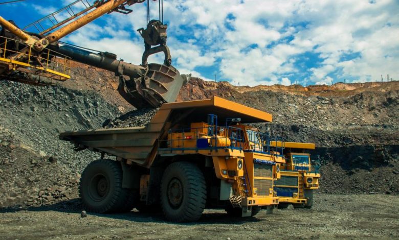 Vital Metals Update Signals Fresh Momentum Across ASX Mining Stocks