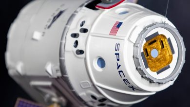 Investors say SpaceX IPO could hit  trillion