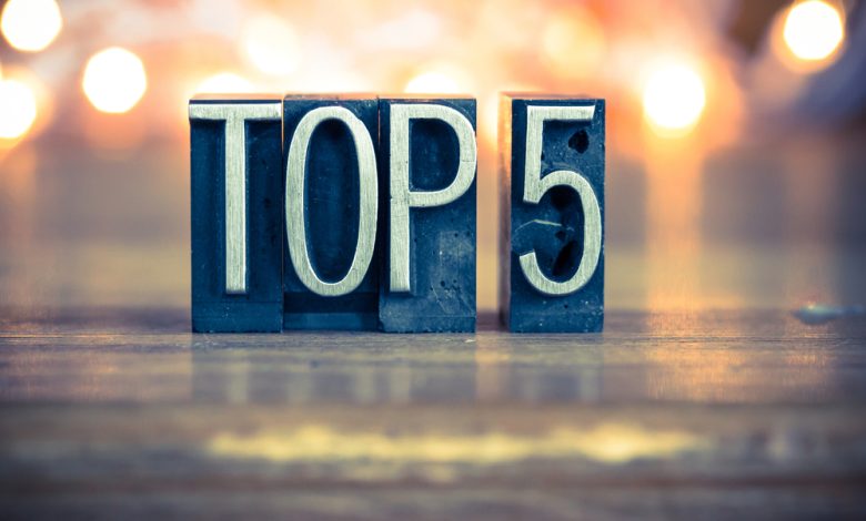 Why This Top-5 International Equity ETF Deserves Your Time