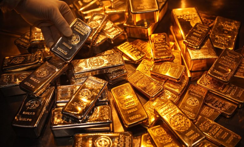 Global Markets Wrap for Dec. 26, 2025