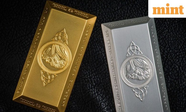 Silver rate today smashes record again as Gold scales new peak – How far can this rally in precious metals go?