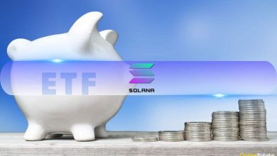 Solana ETFs Surge to 0M as Investors Largely Ignore Volatility