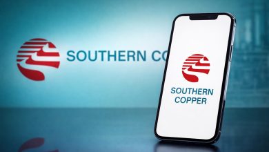 Southern Copper stock drops late Monday as metals selloff hits miners; what’s next for SCCO