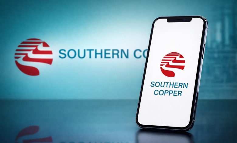 Southern Copper stock drops late Monday as metals selloff hits miners; what’s next for SCCO
