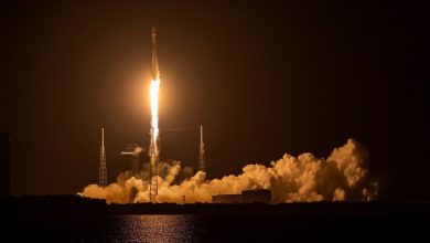 Rocket Lab’s 6M Space Force Win, AST SpaceMobile’s BlueBird 6 Launch, and EchoStar’s Spectrum Spotlight